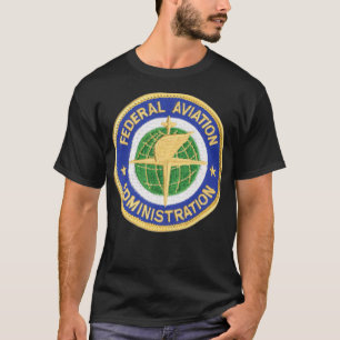 FAA T SHIRT