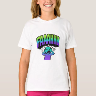 FAAAAHHH T SHIRT