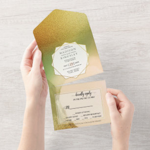 Fab Chartreuse 💚 Abstrakt Otrovärdig Budget Weddi