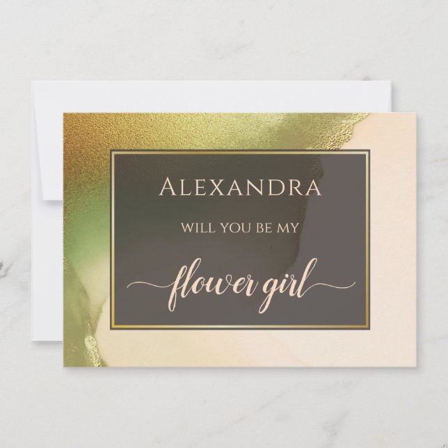 Fab Chartreuse 🤵 Bold & Snyggt Budget Bröllop (Framsida)