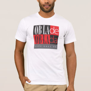 Fab fyra Fave T Shirt
