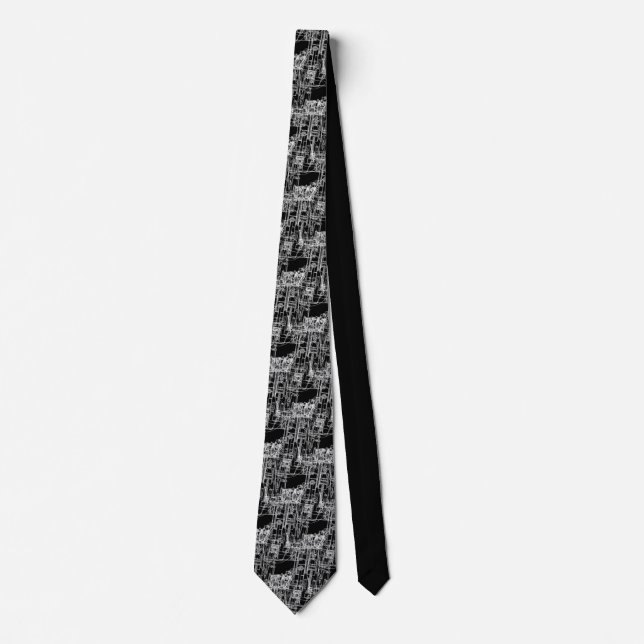 FAB MEECHANICAL TECKNING BLUEPRINT BLACK WHITE SLIPS (Framsida)