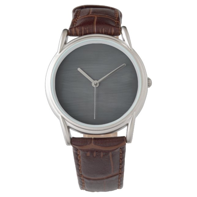 Fab Roligt Photo Skapar din egen Armbandsur (Framsida)