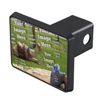 Fab Roligt Vacation Skapar din egen Skydd För Dragkrok