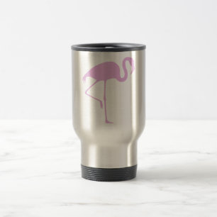 Fab rosa Flamingo Resemugg
