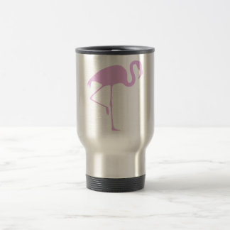 Fab rosa Flamingo Resemugg
