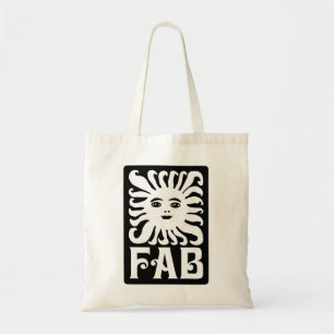 Fab Sol Tygkasse