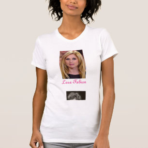 Fabian Lara T Shirt