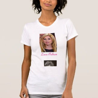 Fabian Lara T Shirt