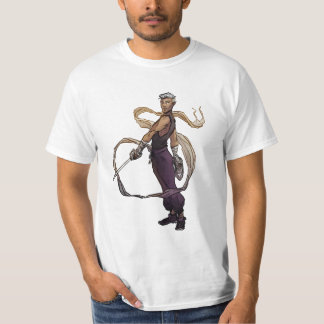 Fabian Seacaster T Shirt