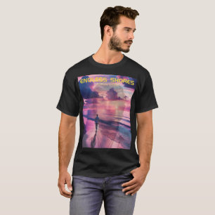 Fabian Starr   Officiell Album för oändliga bildpu T Shirt