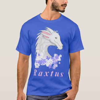 Fablehaven Raxtus T Shirt