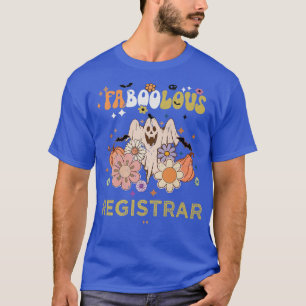 FABOLOUS Registrar Costume Det här är min taloky V T Shirt