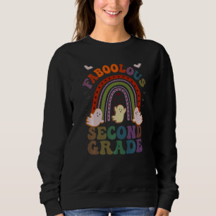 FABOOLOUS KOSTYM FÖR ANDRA KLASSE Det Här Är Min S T Shirt