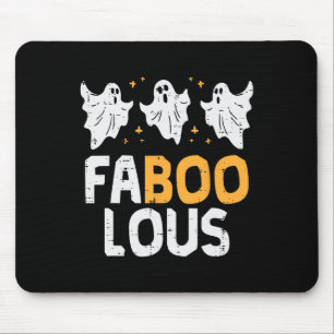 Faboolous Spöken Funny Scary Spooky Halloween Wome Musmatta