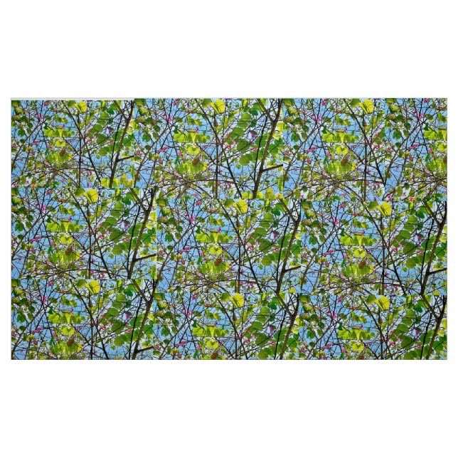 Fabric: Cotton Twill (58 tum width) Tyg (Fat Quarter)