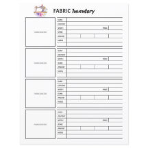 Fabric Inventory Lakan