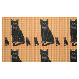 Fabric kattunge Kattunge Kattunge Tyg