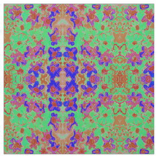 FABRIC MÖNSTER DESIGN TYG