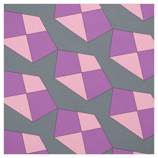 Fabric, mönster tyg (Provkarta)