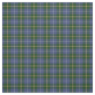 Fabric Nova Scotia Tartan Designer Quality Tyg