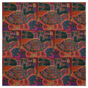 Fabric - Panama Textiles Art Tyg