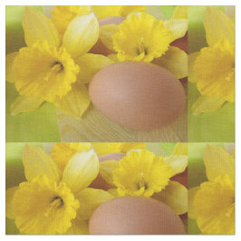 Fabric,påsk,kycklingägg Tyg