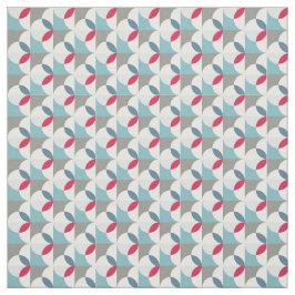 Fabric - Skandinaviskt Mönster 3 Tyg