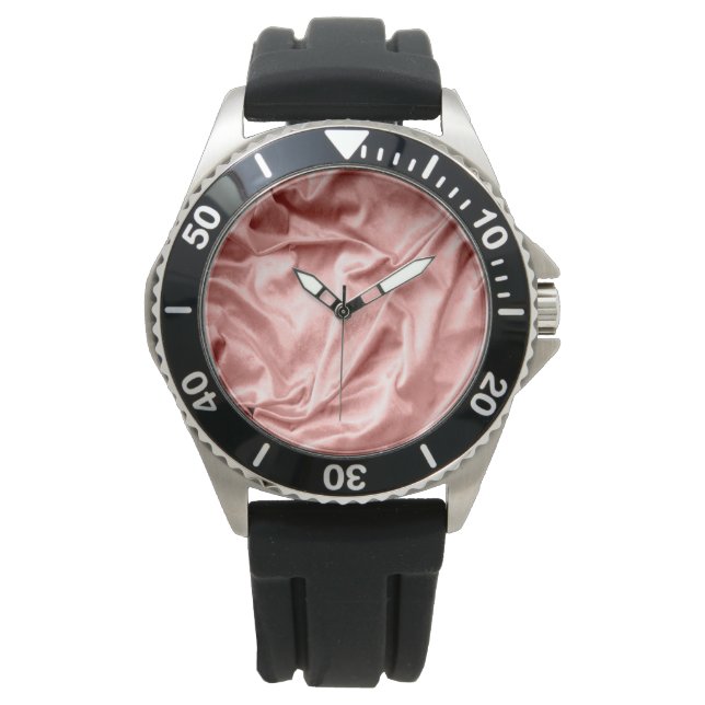 Fabric Struktur 1 Armbandsur (Framsida)