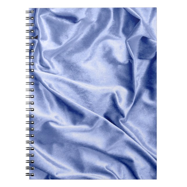 Fabric Struktur 2 Anteckningsbok (Framsidan)