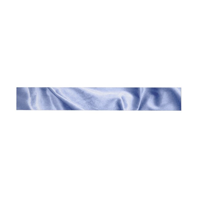 Fabric Struktur 2 Etikettband (Individual)