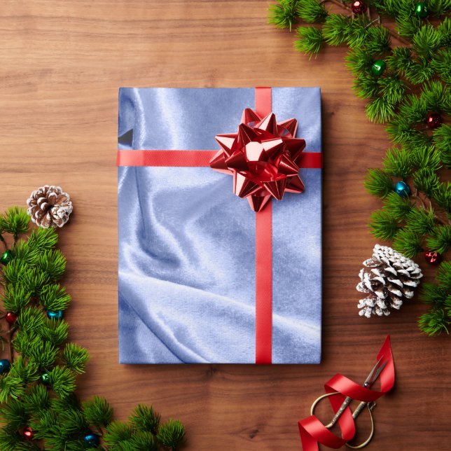 Fabric Struktur 2 Presentpapper (Julgåva)