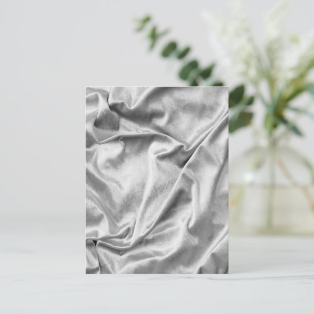 Fabric Struktur 3 Helg Vykort (Stående Fram)