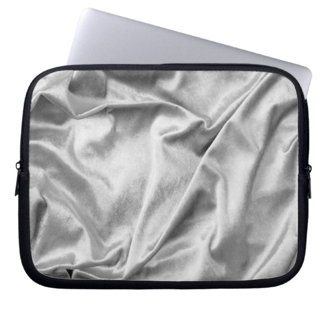 Fabric Struktur 3 Laptop Fodral (Framsidan)