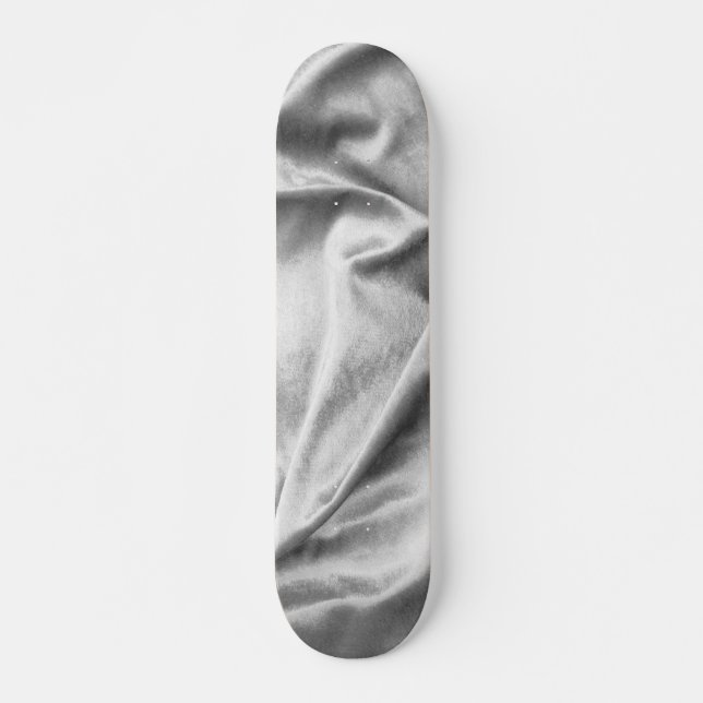 Fabric Struktur 3 Mini Skateboard Bräda 18,5 Cm (Framsida)