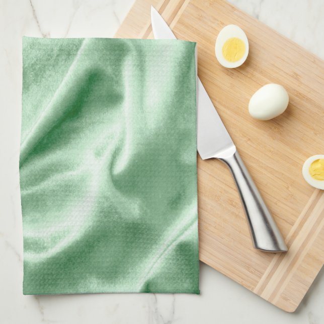 Fabric Struktur 4 Kökshandduk (Vikt i Fjärdedel)