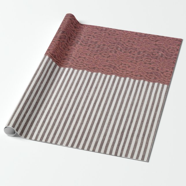 Fabric textile texture and lace for background presentpapper (Utrullad)