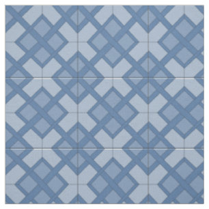 Fabric - Woven Lattice Tyg