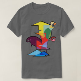 Fabrication T-shirt av Darin Jones
