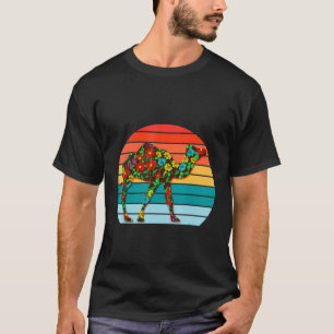 Fabrics Camels Jacka Women Camelcamel Com T Shirt