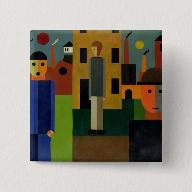 Fabrik 1926 knapp (Framsida)