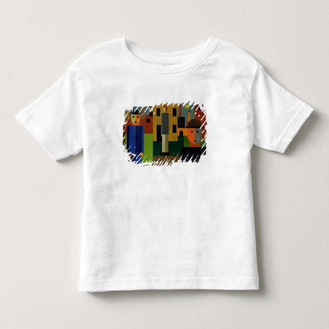 Fabrik 1926 tee (Framsida)