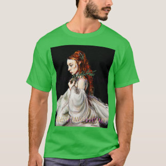 fabrik dam t shirt
