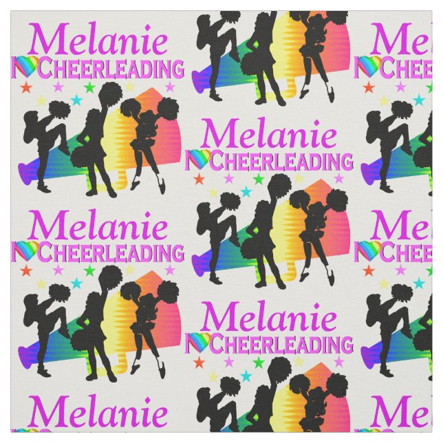 FABRIK FÖR FÄRG I KÄRLEK-PERSONLIG TYG (Provkarta)