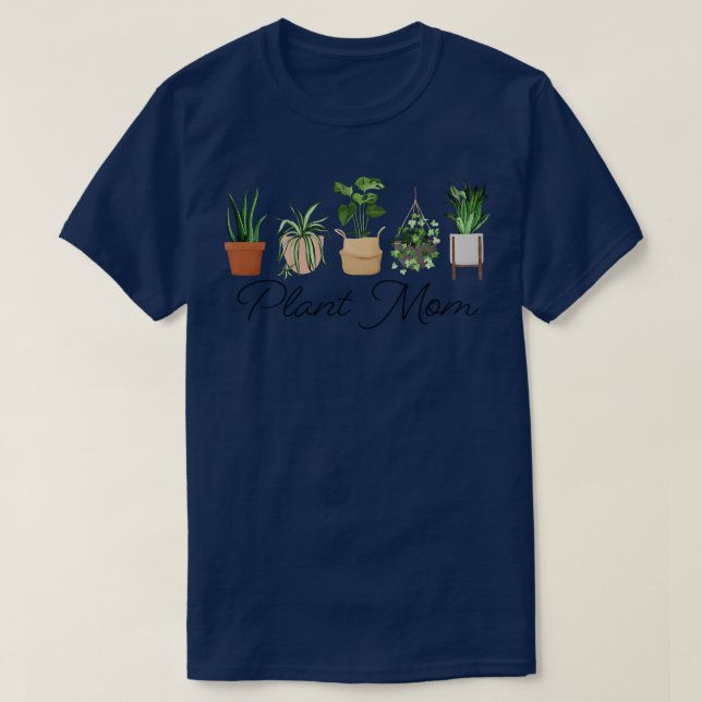 fabrik mamma t shirt (Design framsida)