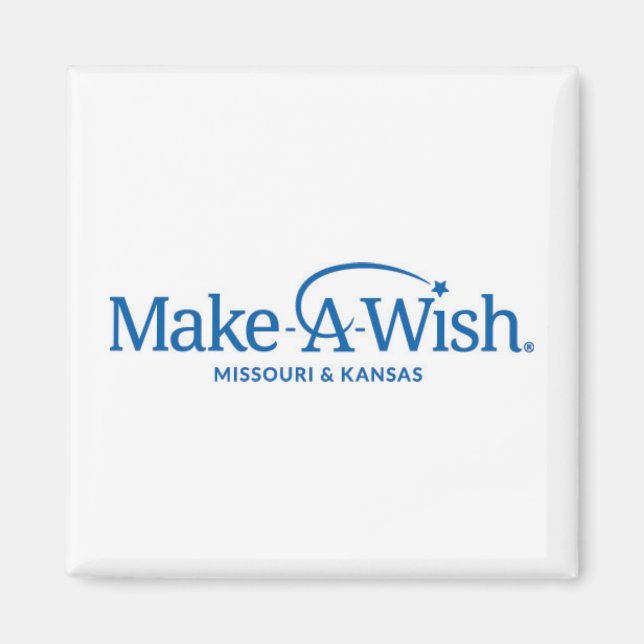 Fabrikat-A-Wish Magnet (Framsidan)