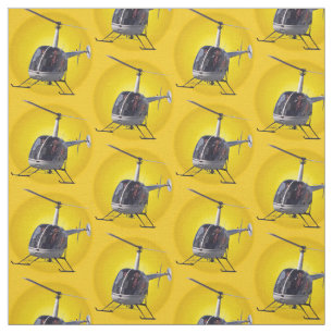 Fabrikat för Helicopter Anpassningsbar Fabric Tyg