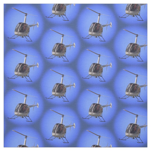 Fabrikat för helikopterväv (Helicopter Anpassnings Tyg (Provkarta)