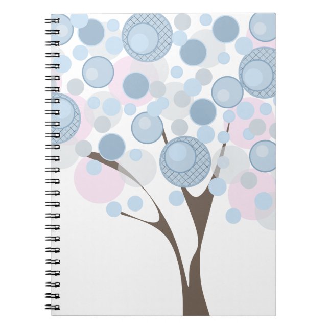 Fabrikat, trä anteckningsbok (Framsidan)