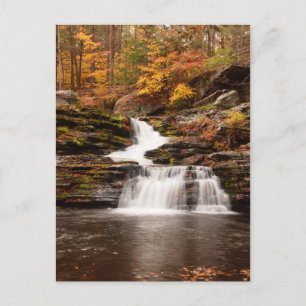 Fabriksfabriker i Nordöstra Pennsylvania Vykort